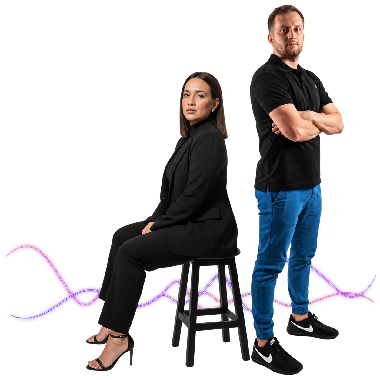 Equipe da Agência Idealiz